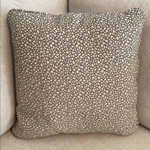 Accent Pillow